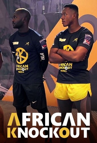 African Knock Out Show