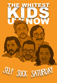 Self Suck Saturday (TV Series 2020 - Now)