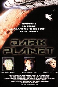 Dark Planet