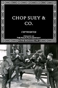 Chop Suey & Co.