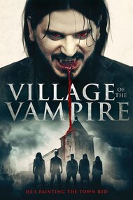 Village Of The Vampire