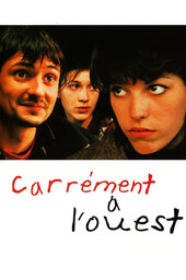 Carrément à l'ouest