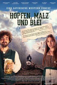 Hopfen, Malz und Blei