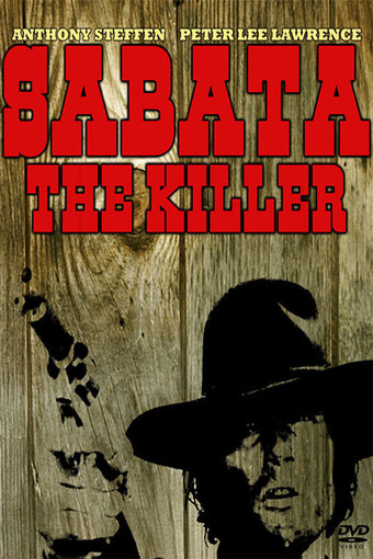 Sabata the Killer