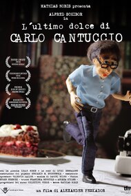The Last Cake of Carlo Cantuccio