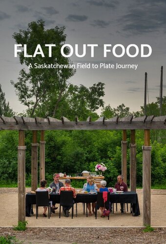 Flat Out Food