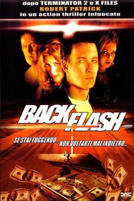 Backflash