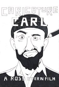 Caricature Carl