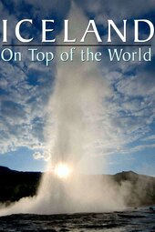 Iceland:  On Top of the World