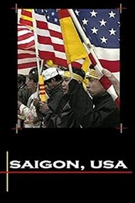 Saigon, U.S.A