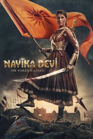 Nayika Devi - The Warrior Queen