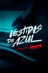 Vestidas de Azul