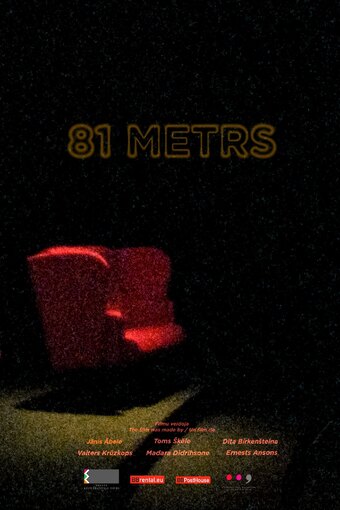 81 Meters