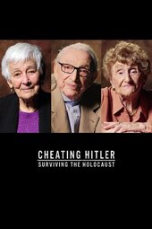 Cheating Hitler: Surviving the Holocaust