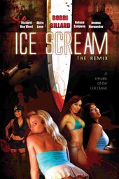 Ice Scream: The ReMix