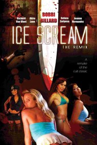 Ice Scream: The ReMix