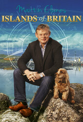 Martin Clunes: Islands Of Britain