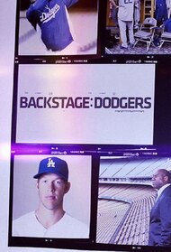 Backstage: Dodgers