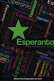 Esperanto