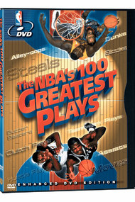 The NBA's 100 Greatest Plays