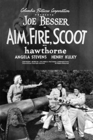 Aim, Fire, Scoot