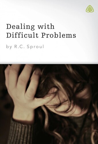 Dealing with Difficult Problems
