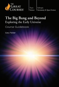 The Big Bang and Beyond: Exploring the Early Universe (TV Series 2022)