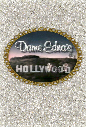 Dame Edna's Hollywood
