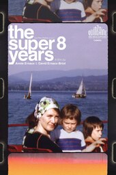 The Super 8 Years