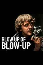 Blow Up of Blow-Up