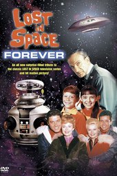 Lost In Space Forever