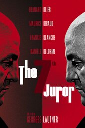The Seventh Juror