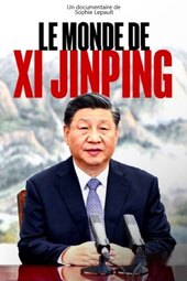 The New World of Xi Jinping