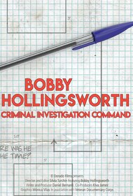 Bobby Hollingsworth: Army CID