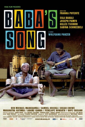 Baba's Song