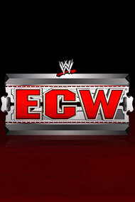 ECW on Sci Fi