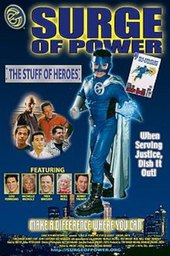 Surge of Power - The Stuff Of Heroes