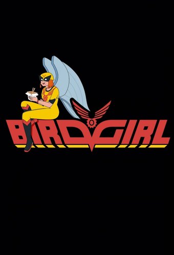 Birdgirl