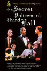 The Secret Policeman’s Third Ball