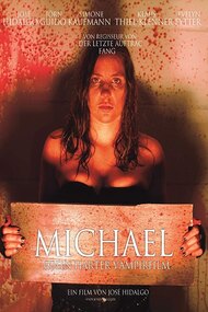 Michael - (K)ein harter Vampirfilm