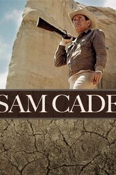 Sam Cade
