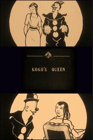 Ko-Ko's Queen