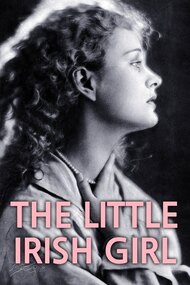 The Little Irish Girl