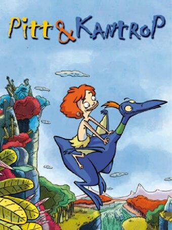 Pitt and Kantrop