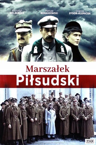 Marshal Piłsudski