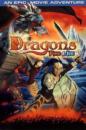 Dragons: Fire & Ice