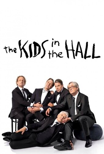 The Kids in the Hall