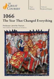 1066: The Year That Changed Everything