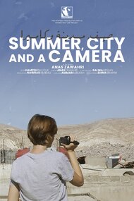 Summer, City and a Camera