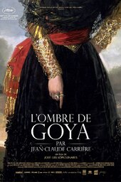 Goya, Carriere and the Ghost of Bunuel